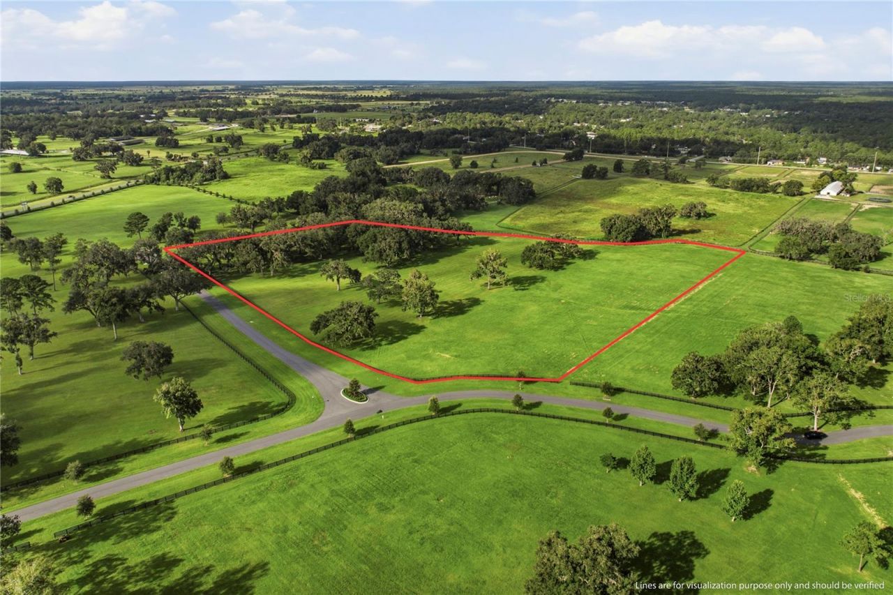 0 SW 136th Court Road, Unit Lot 12, Ocala, FL 34481 Photo