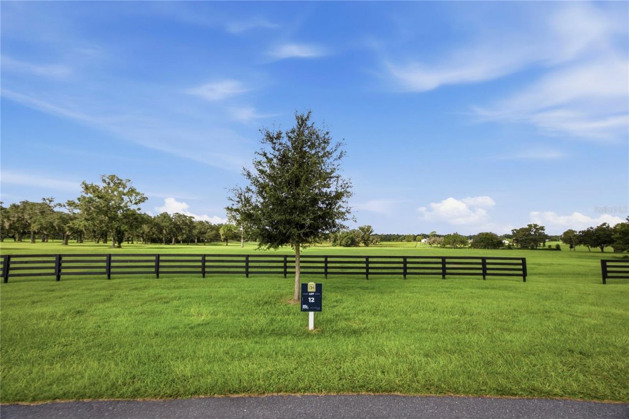 0 SW 136th Court Road, Unit Lot 12, Ocala, FL 34481 Photo