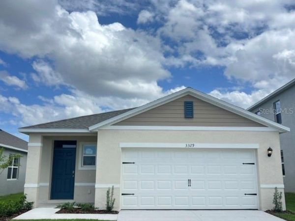 3329 SPINEYWOOD DRIVE , OCOEE, FL 34761