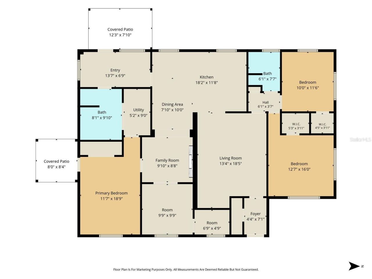 505 Hickory Road, Inverness, FL 34450 Photo