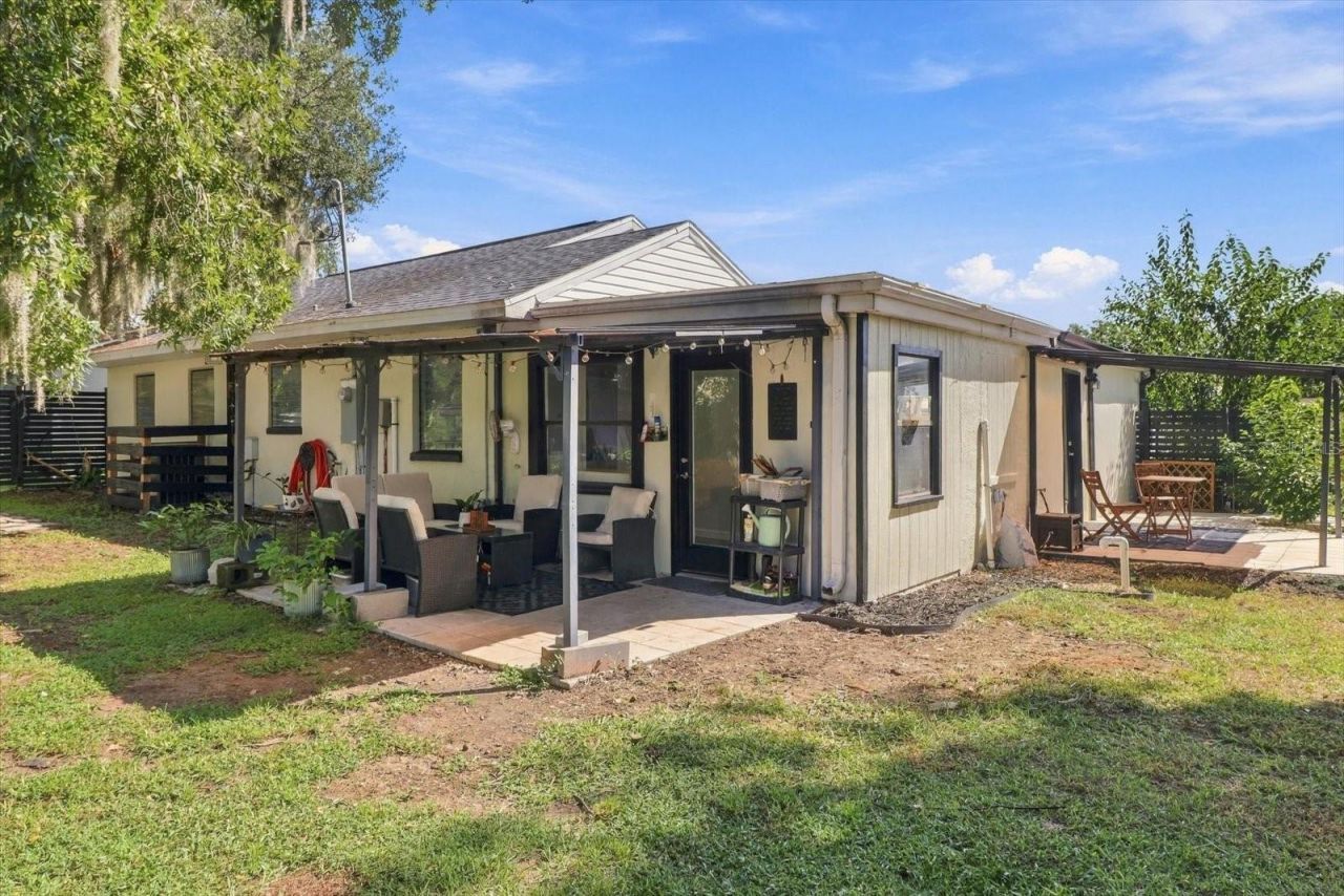 505 Hickory Road, Inverness, FL 34450 Photo