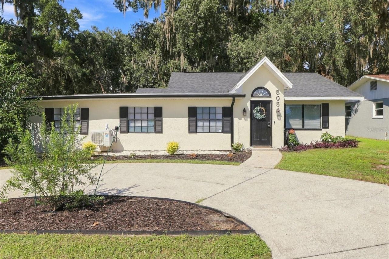 505 Hickory Road, Inverness, FL 34450 Photo