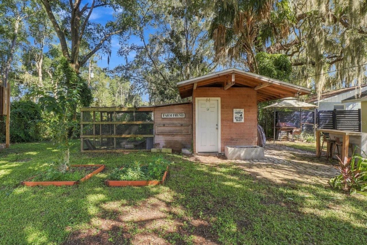 505 Hickory Road, Inverness, FL 34450 Photo