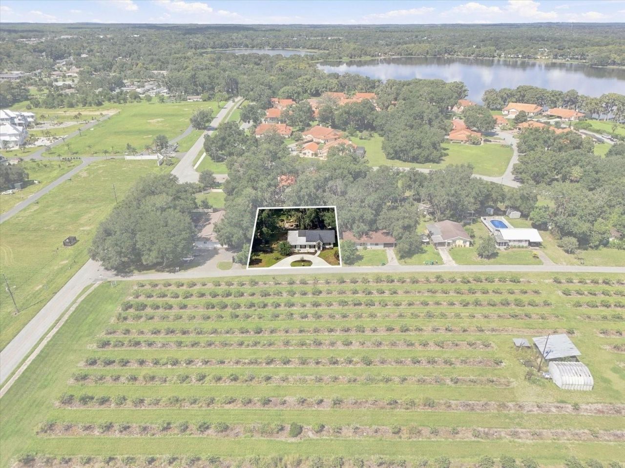 505 Hickory Road, Inverness, FL 34450 Photo