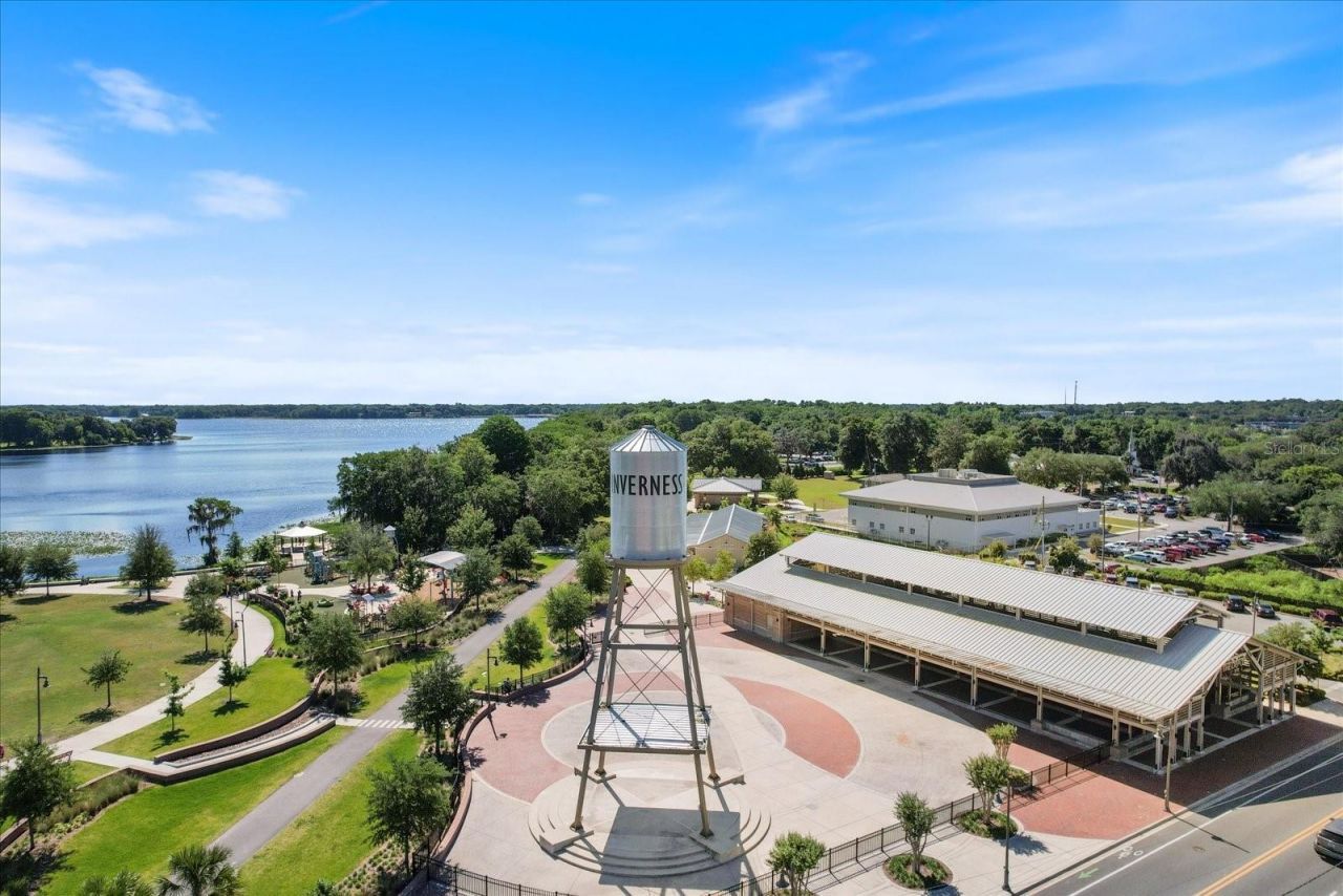 505 Hickory Road, Inverness, FL 34450 Photo