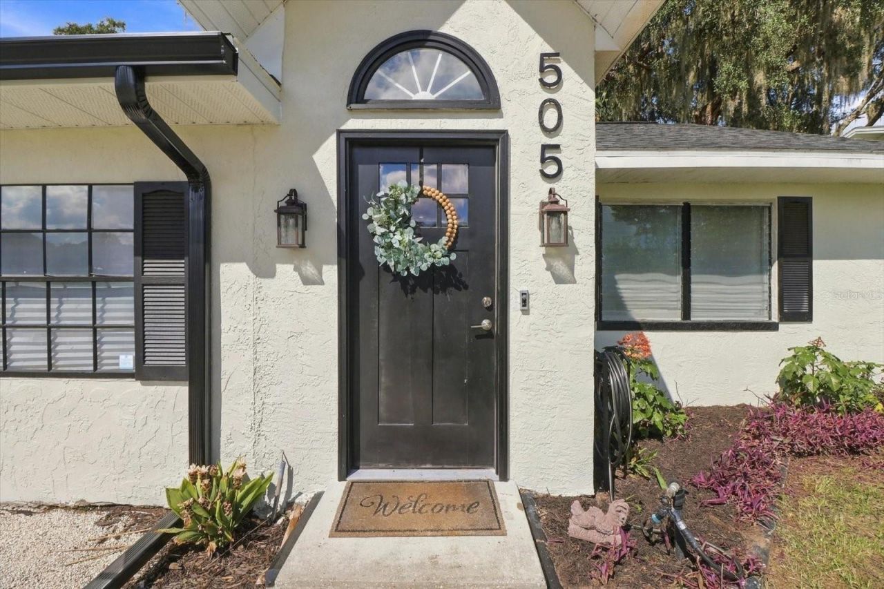 505 Hickory Road, Inverness, FL 34450 Photo