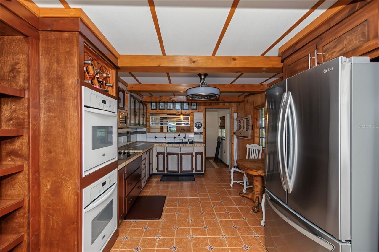 15133 NE 248th Avenue Road, Salt Springs, FL 32134 Photo