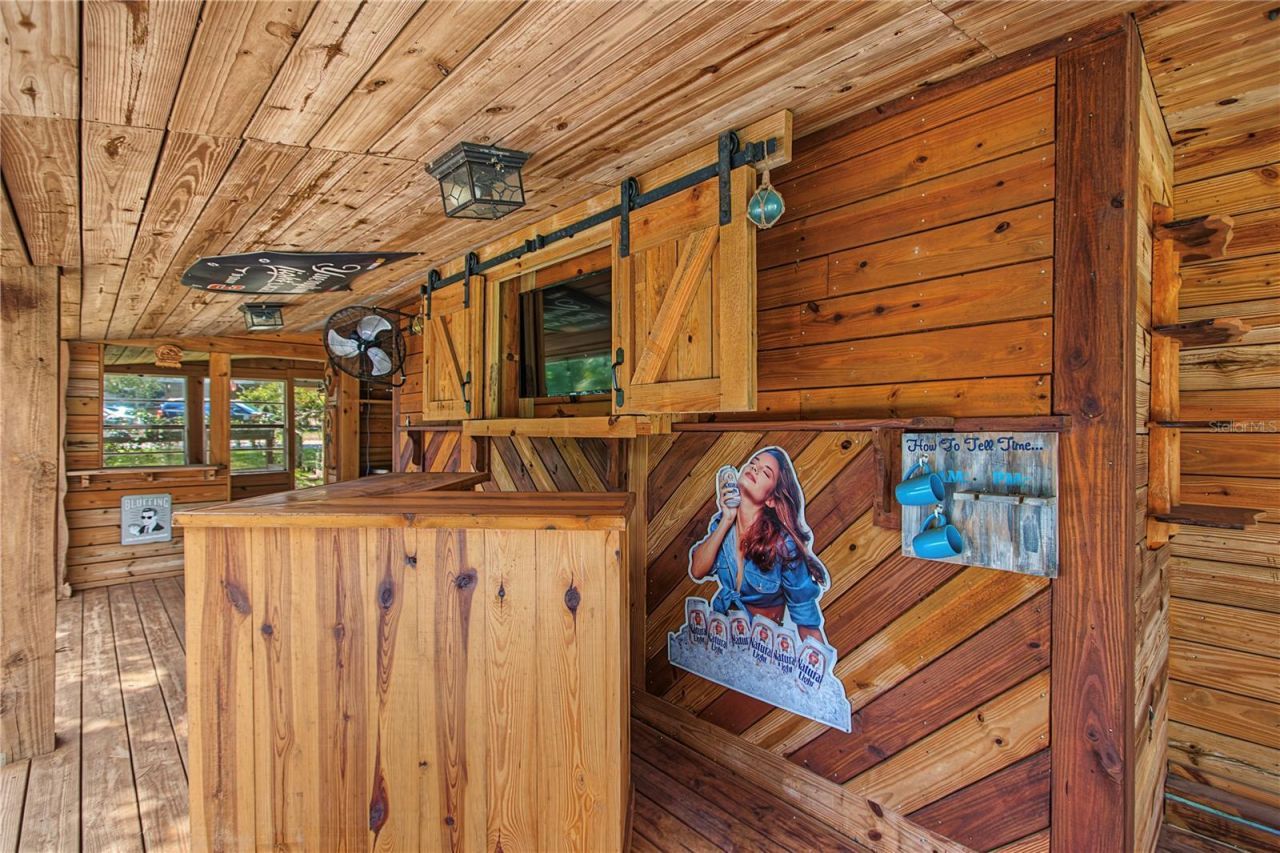 15133 NE 248th Avenue Road, Salt Springs, FL 32134 Photo
