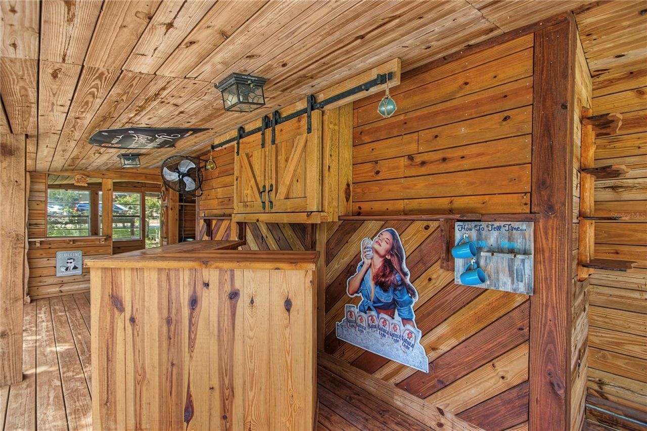 15133 NE 248th Avenue Road, Salt Springs, FL 32134 Photo