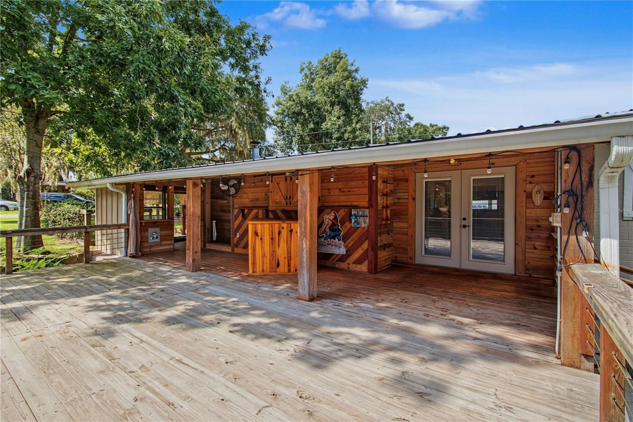 15133 NE 248th Avenue Road, Salt Springs, FL 32134 Photo