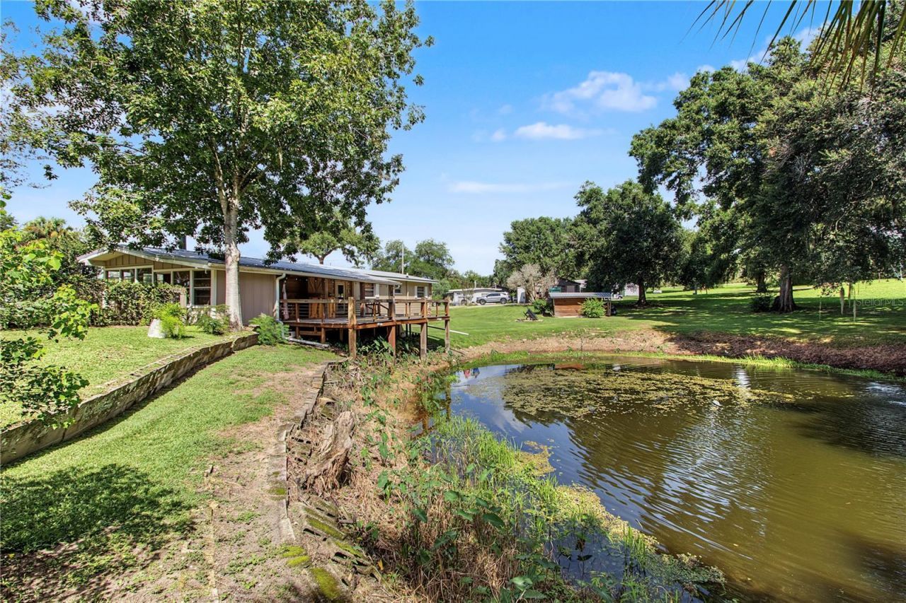 15133 NE 248th Avenue Road, Salt Springs, FL 32134 Photo
