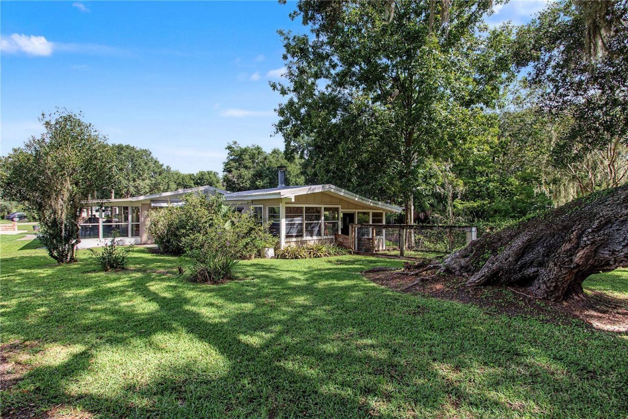 15133 NE 248th Avenue Road, Salt Springs, FL 32134 Photo