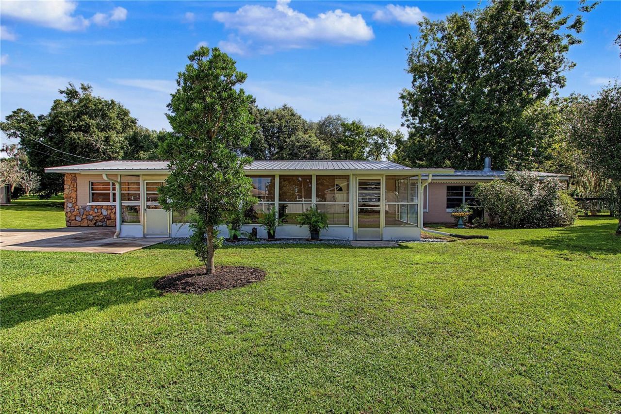 15133 NE 248th Avenue Road, Salt Springs, FL 32134 Photo