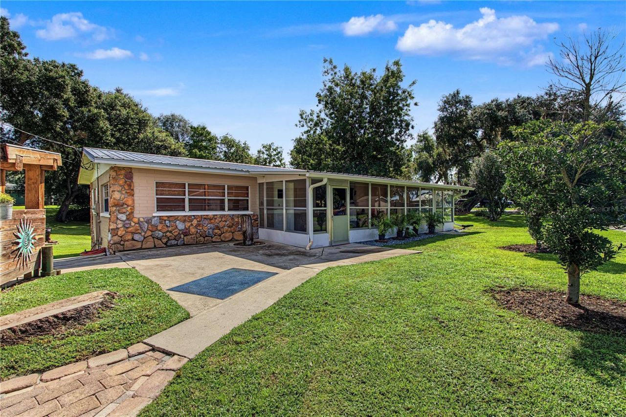 15133 NE 248th Avenue Road, Salt Springs, FL 32134 Photo
