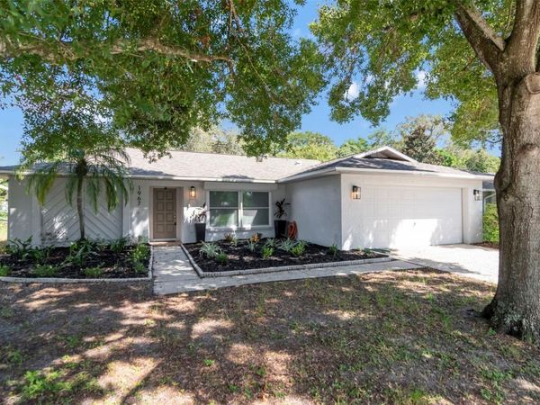 1967 BECKETT LAKE DR , CLEARWATER, FL 33763
