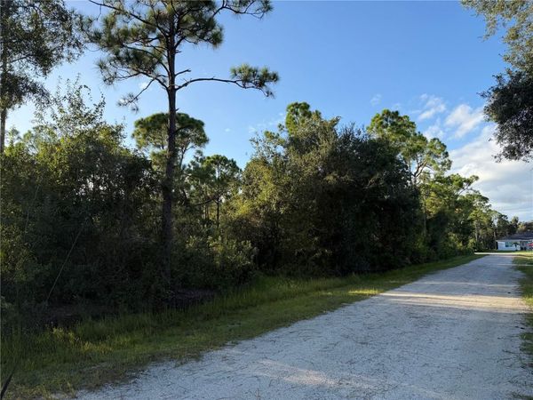 12025 DAHLIA STREET , PUNTA GORDA, FL 33955