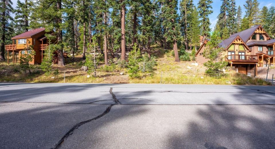 33889 Fremont Road, Kirkwood, CA 95646 Photo