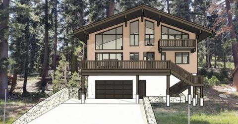 33889 Fremont Road, Kirkwood, CA 95646 Photo