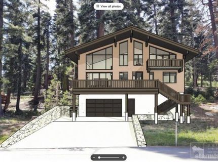 33889 Fremont Road, Kirkwood, CA 95646 Photo