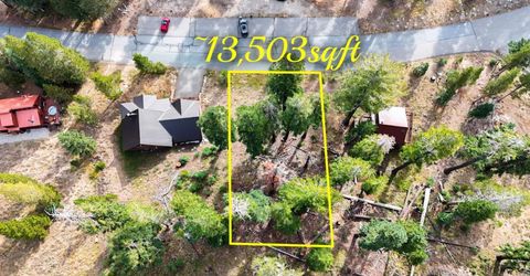 33889 Fremont Road, Kirkwood, CA 95646 Photo