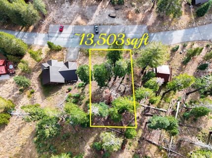 33889 Fremont Road, Kirkwood, CA 95646 Photo