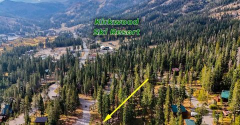 33889 Fremont Road, Kirkwood, CA 95646 Photo