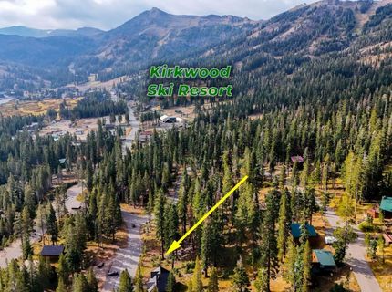 33889 Fremont Road, Kirkwood, CA 95646 Photo