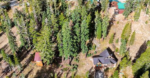 33889 Fremont Road, Kirkwood, CA 95646 Photo