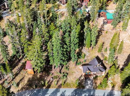 33889 Fremont Road, Kirkwood, CA 95646 Photo