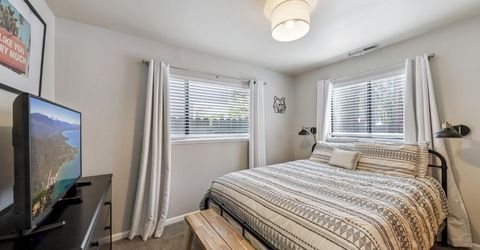 3046 Fresno Avenue, South Lake Tahoe, CA 96150 Photo