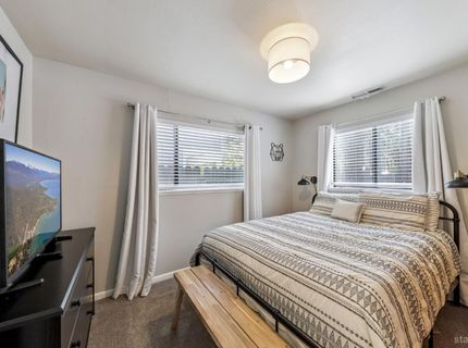 3046 Fresno Avenue, South Lake Tahoe, CA 96150 Photo