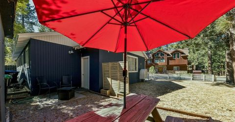 3046 Fresno Avenue, South Lake Tahoe, CA 96150 Photo
