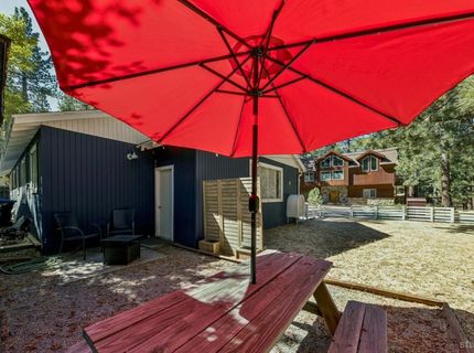 3046 Fresno Avenue, South Lake Tahoe, CA 96150 Photo