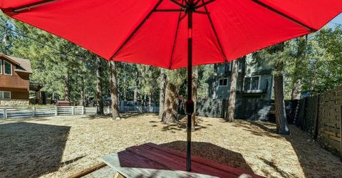 3046 Fresno Avenue, South Lake Tahoe, CA 96150 Photo