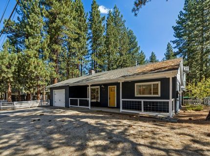 3046 Fresno Avenue, South Lake Tahoe, CA 96150 Photo