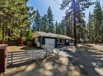 3046 Fresno Avenue, South Lake Tahoe, CA 96150 Photo