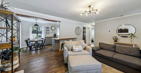 3046 Fresno Avenue, South Lake Tahoe, CA 96150 Photo