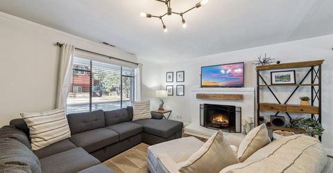 3046 Fresno Avenue, South Lake Tahoe, CA 96150 Photo