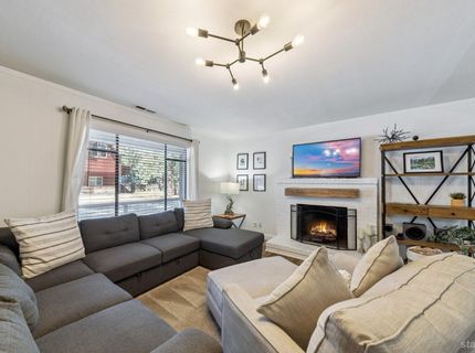 3046 Fresno Avenue, South Lake Tahoe, CA 96150 Photo