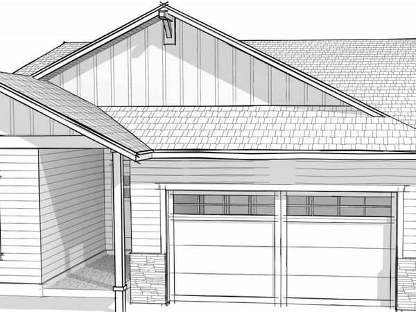 3877 SW Antelope Way, Unit Lot 51, Redmond, OR 97756