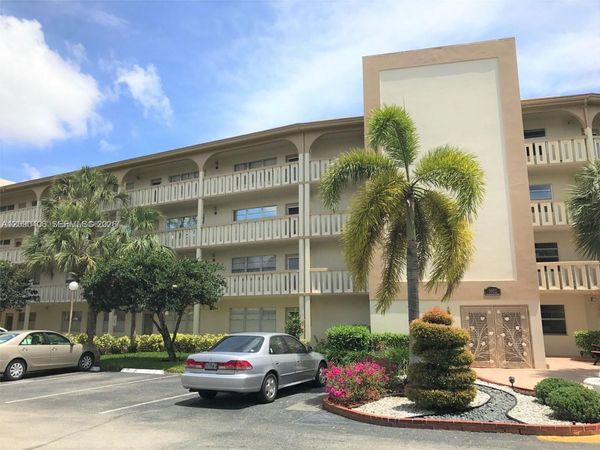 1902 Bermuda Cir, Unit D4, Coconut Creek, FL 33066
