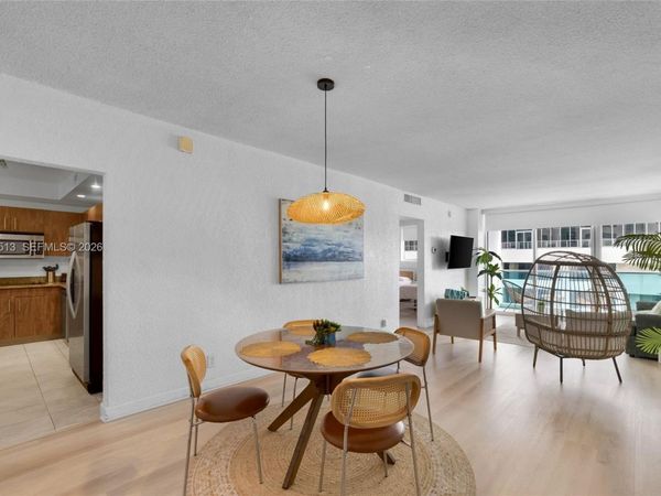 4001 S Ocean Dr , Unit 12D, Hollywood, FL 33019