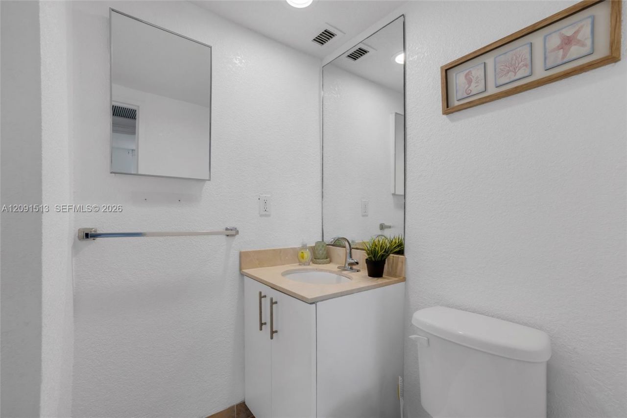 4001 S Ocean Dr , Unit 12D, Hollywood, FL 33019 Photo