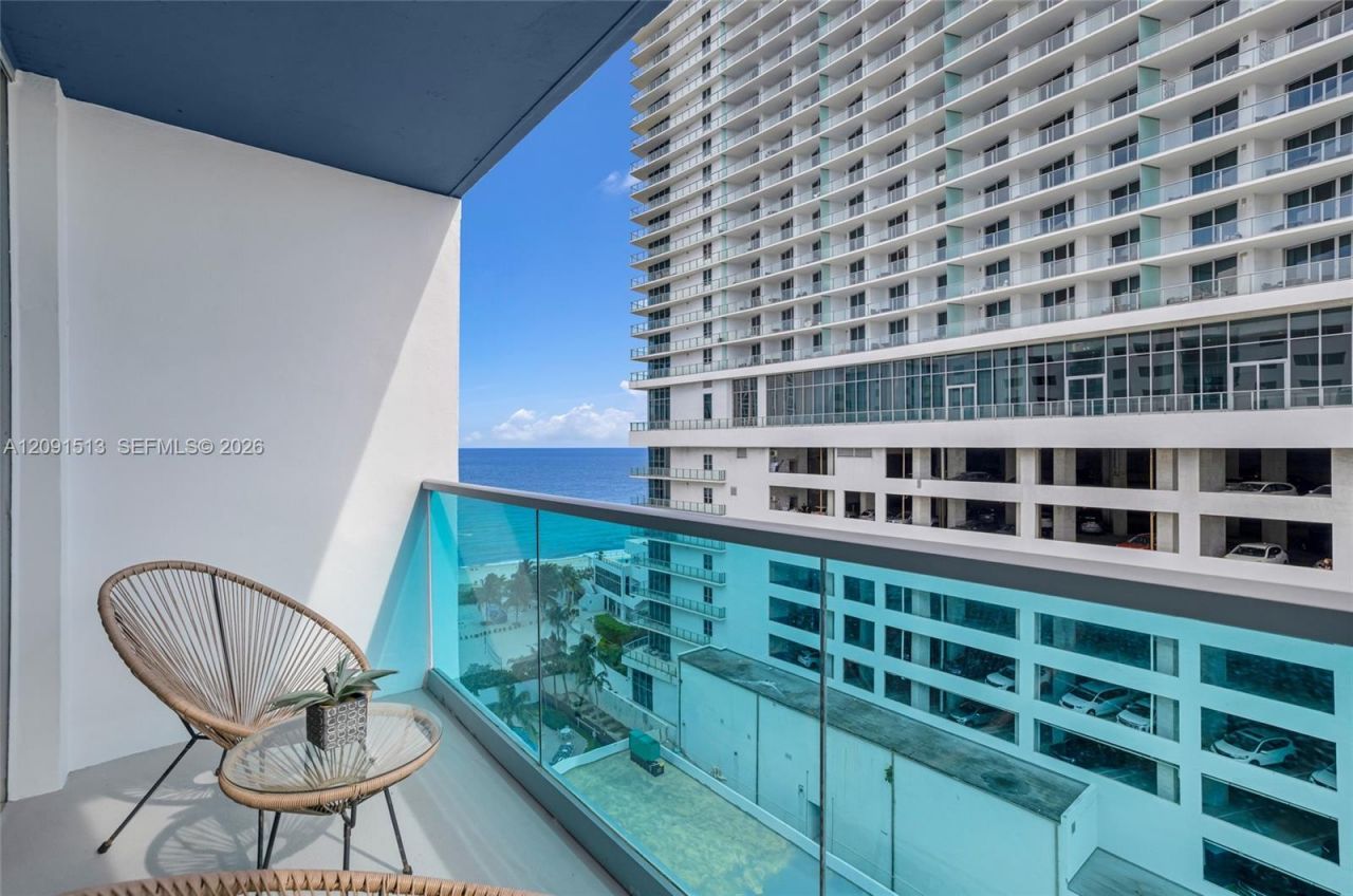 4001 S Ocean Dr , Unit 12D, Hollywood, FL 33019 Photo