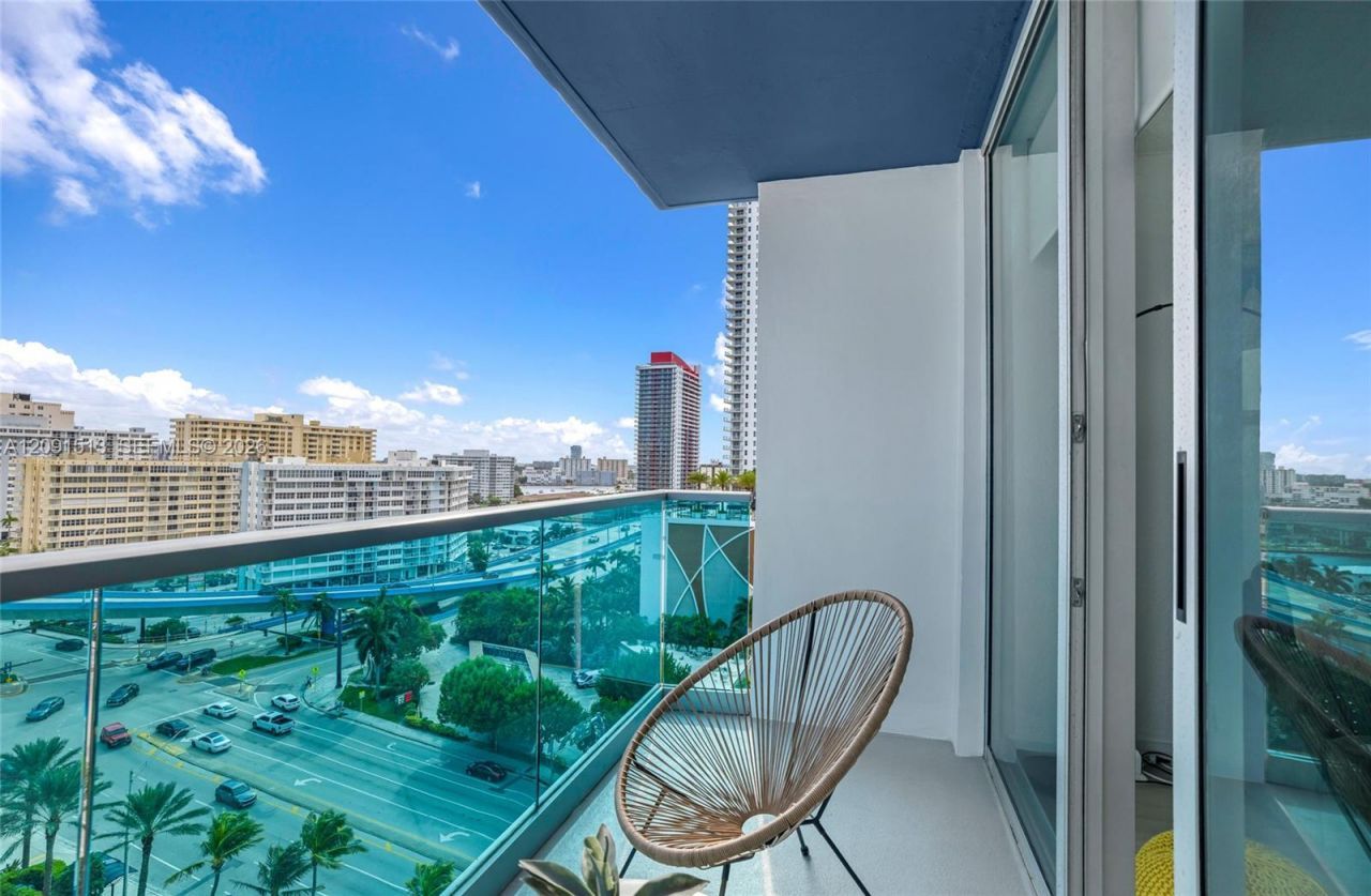 4001 S Ocean Dr , Unit 12D, Hollywood, FL 33019 Photo