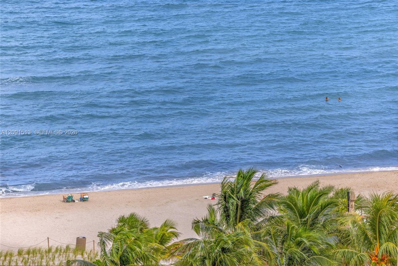 4001 S Ocean Dr , Unit 12D, Hollywood, FL 33019 Photo