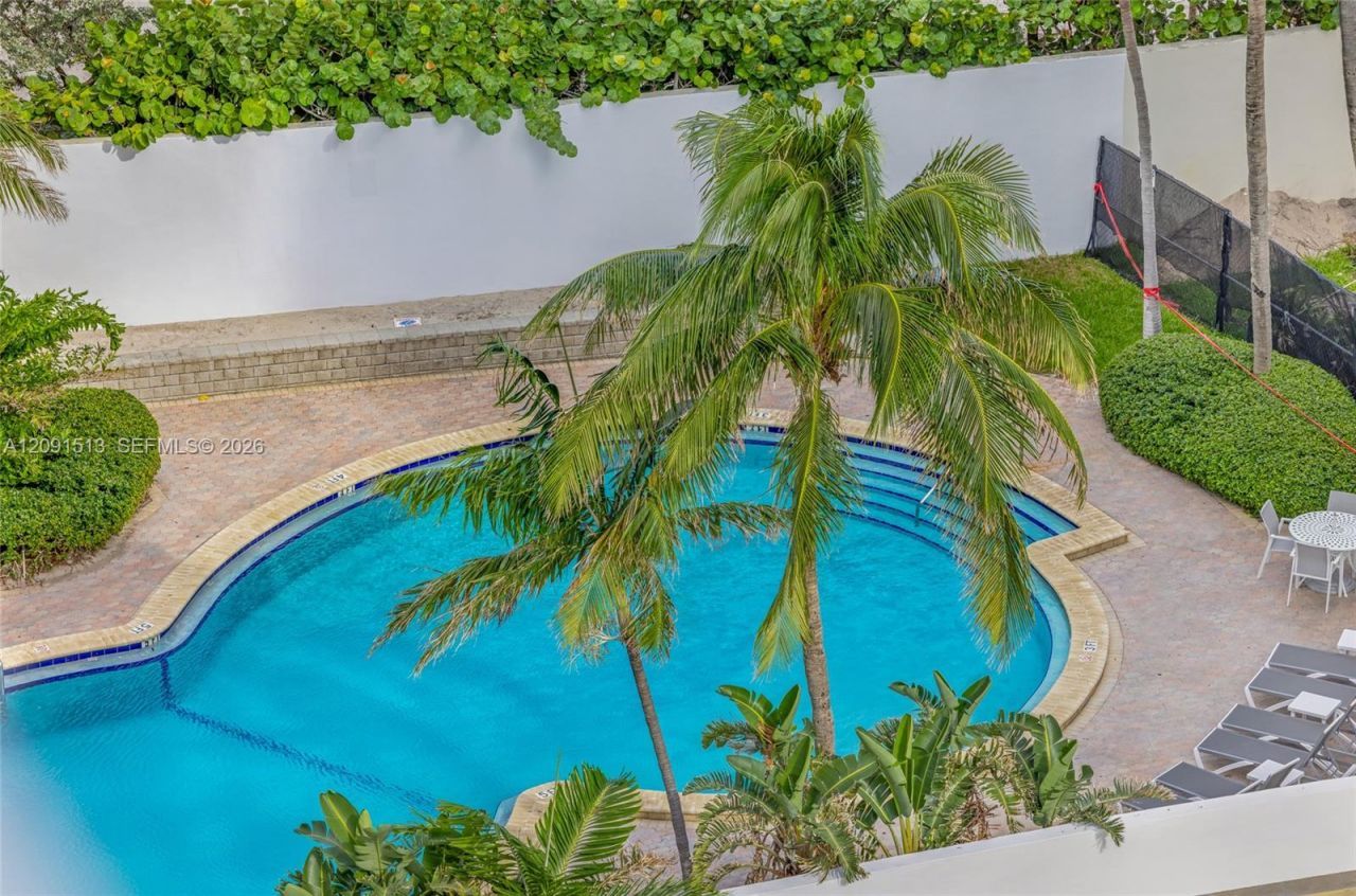 4001 S Ocean Dr , Unit 12D, Hollywood, FL 33019 Photo