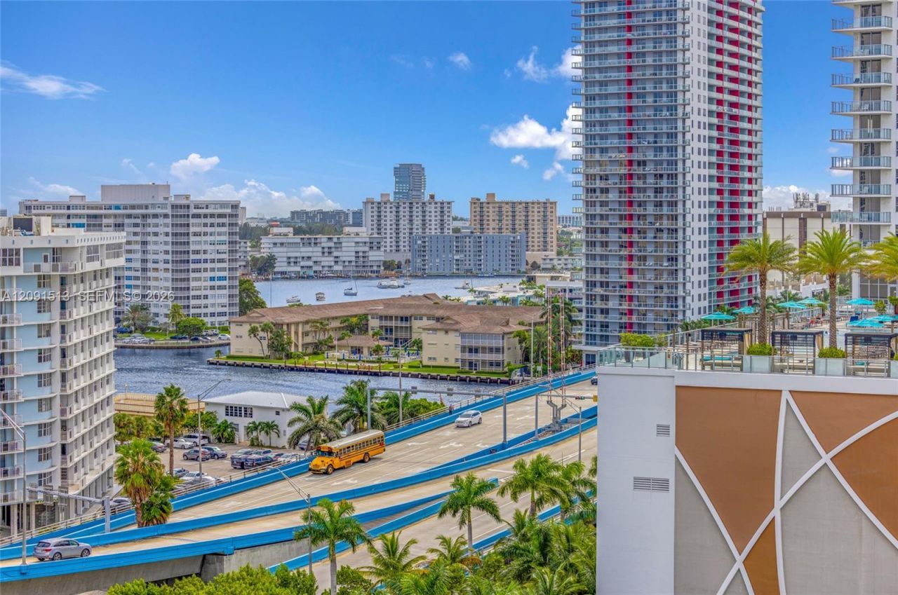 4001 S Ocean Dr , Unit 12D, Hollywood, FL 33019 Photo