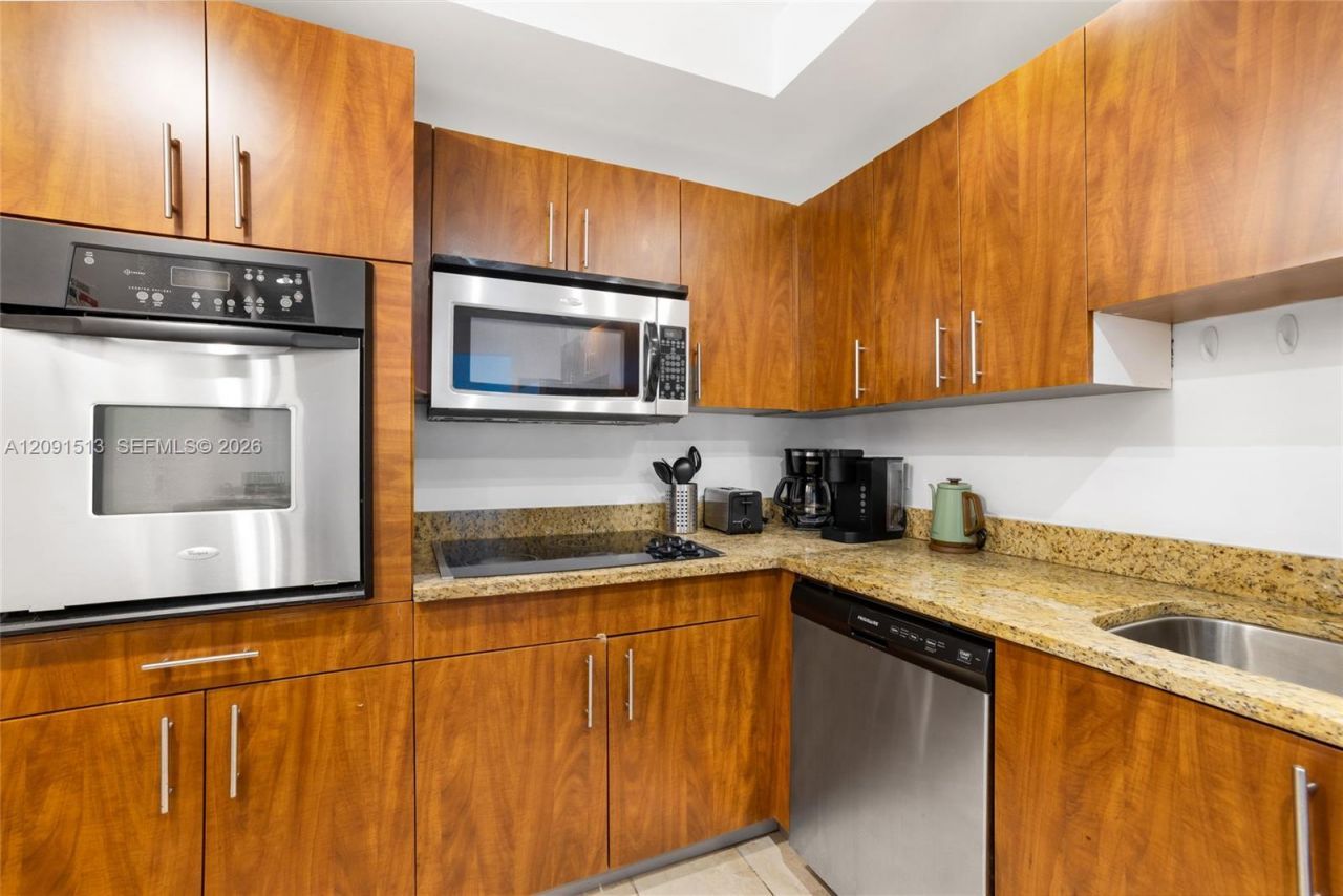 4001 S Ocean Dr , Unit 12D, Hollywood, FL 33019 Photo