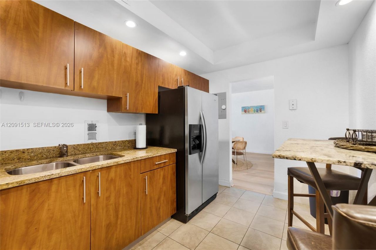 4001 S Ocean Dr , Unit 12D, Hollywood, FL 33019 Photo